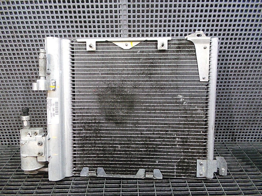 RADIATOR CLIMA OPEL ASTRA G Y20DTH - (1998 2004)