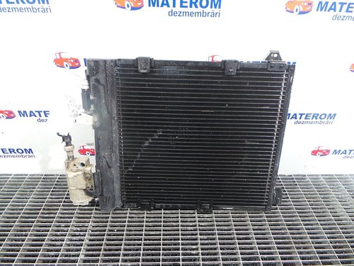 RADIATOR CLIMA OPEL ASTRA G Z17DTL - (1998 2004)