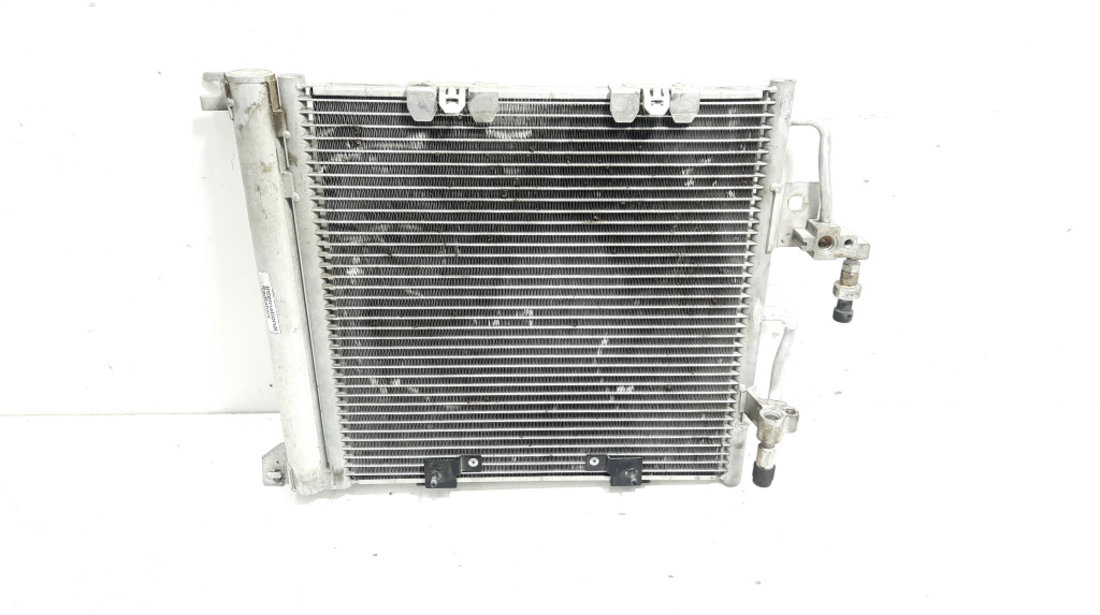 Radiator clima, Opel Astra H, 1.7 CDTI, Z17DTH (id:530601)