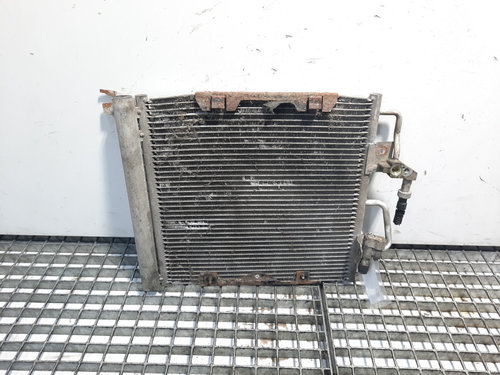 Radiator clima, Opel Astra H, 1.7 CDTI, Z17DTH (id:457681)