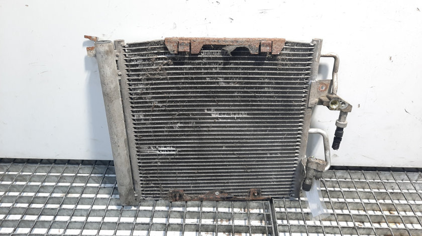 Radiator clima, Opel Astra H, 1.7 CDTI, Z17DTH (id:457681)