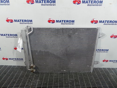 RADIATOR CLIMA OPEL ASTRA H ASTRA H 1.7 CDTI - (2004 2009)