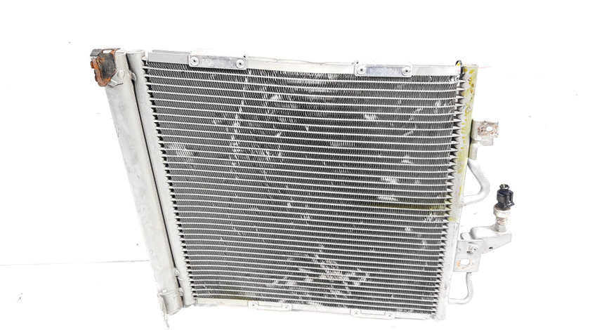 Radiator clima, Opel Astra H Combi, 1.7 CDTI, Z17DTJ (id:519430)