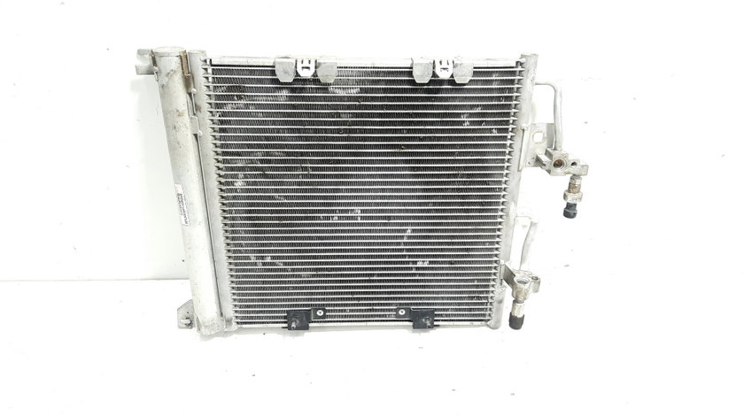 Radiator clima, Opel Astra H Sedan, 1.7 CDTI, Z17DTH (idI:530601)