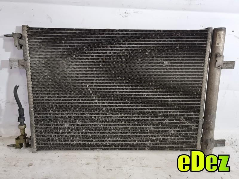 Radiator clima Opel Astra J (2009-2012) 1.4 benzina A14XER 13377762