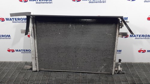RADIATOR CLIMA OPEL ASTRA J A17DTJ - (2009 2012)