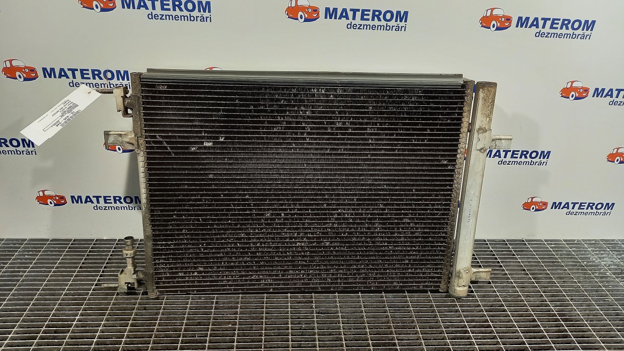 RADIATOR CLIMA OPEL ASTRA J A17DTJ - (2009 2012)
