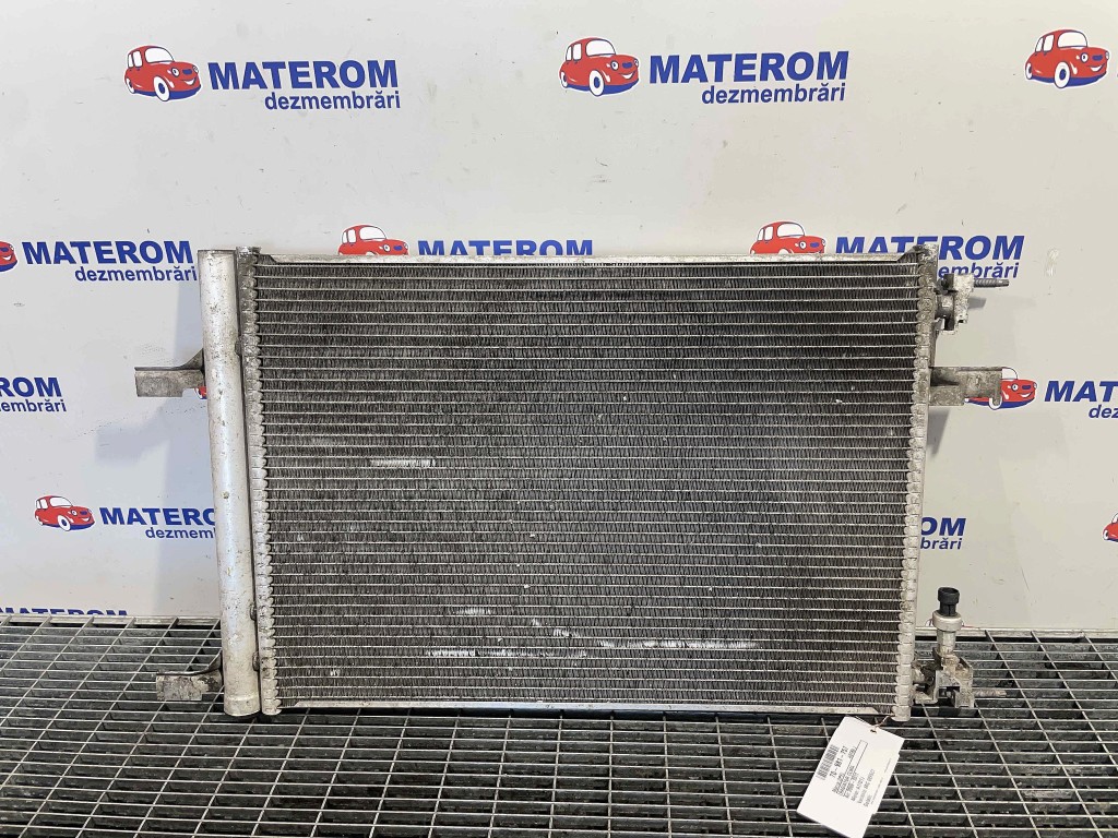 RADIATOR CLIMA OPEL ASTRA J A17DTJ - (2009 2012)