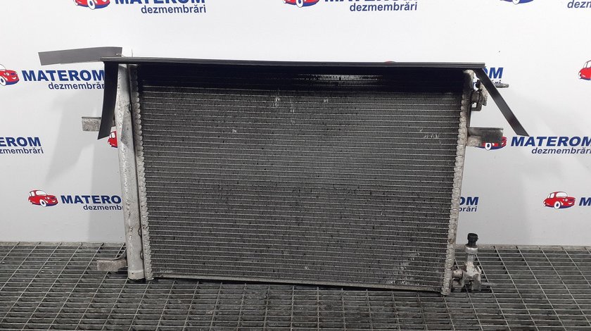 RADIATOR CLIMA OPEL ASTRA J ASTRA J A17DTJ - (2009 2012)