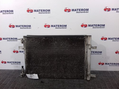 RADIATOR CLIMA OPEL ASTRA J ASTRA J A17DTJ - (2009 2012)