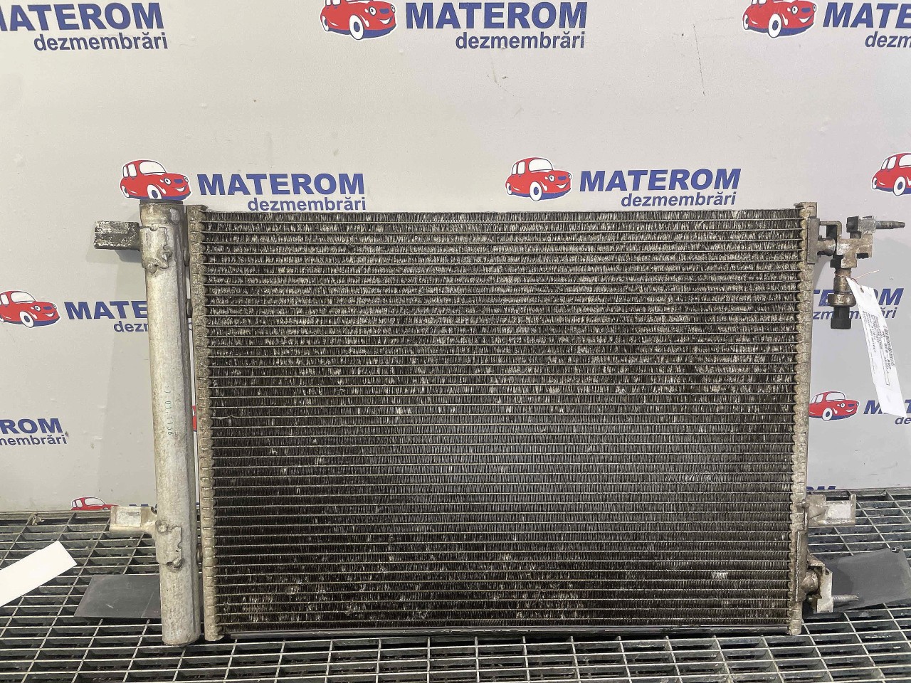 RADIATOR CLIMA OPEL ASTRA J ASTRA J A17DTJ - (2009 2012)