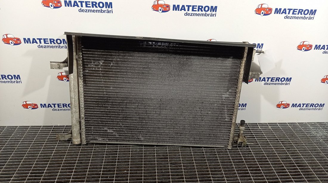 RADIATOR CLIMA OPEL ASTRA J ASTRA J A17DTJ - (2009 2012)