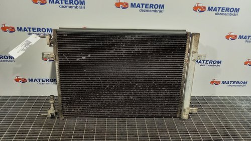 RADIATOR CLIMA OPEL ASTRA J ASTRA J A17DTJ - (2009 2012)