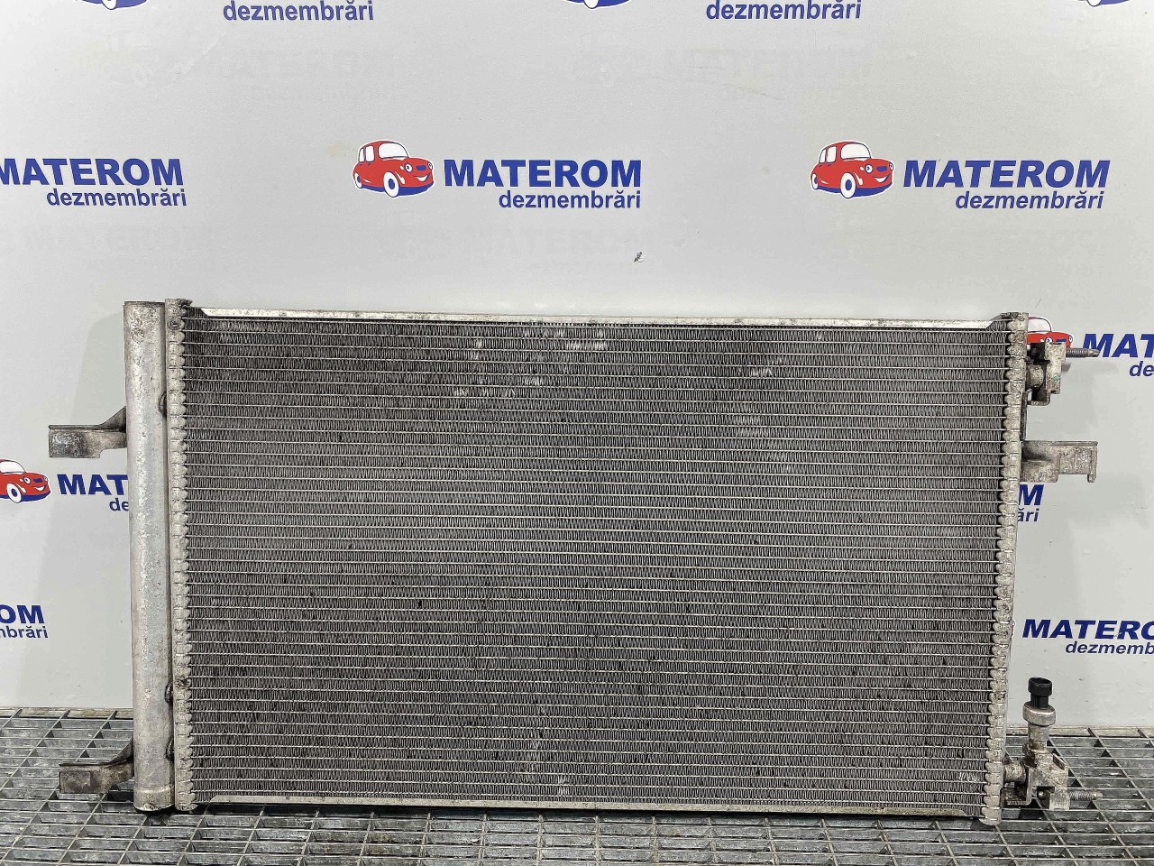 RADIATOR CLIMA OPEL ASTRA J ASTRA J A20DTH - (2009 2012)