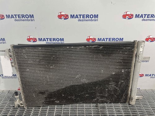 RADIATOR CLIMA OPEL ASTRA J B16DTH - (2012 2015)
