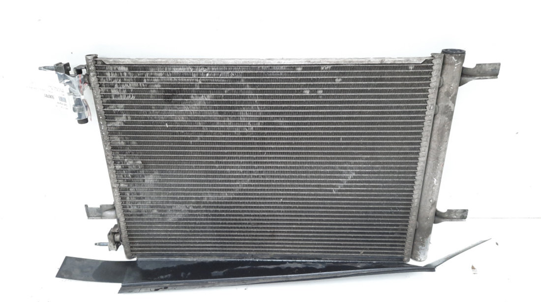 Radiator clima, Opel Astra J Combi, 1.7 CDTI, A17DTR (id:558781)