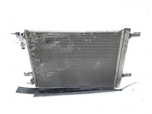 Radiator clima, Opel Astra J Combi, 1.7 CDTI, A17DTR (id:558781)