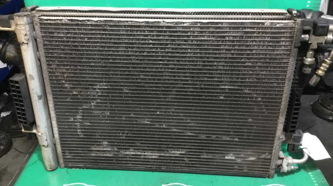 Radiator Clima Opel ASTRA J combi 2009