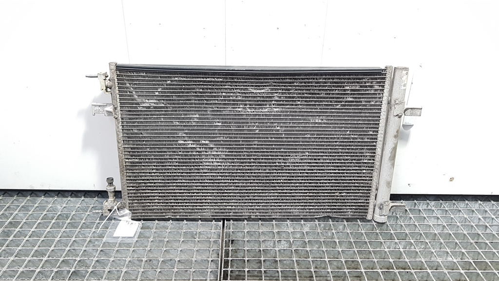 Radiator clima, Opel Astra J [Fabr 2009-2015] 1.7 cdti, A17DTR, GM13377763 (id:403749)