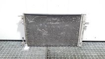 Radiator clima, Opel Astra J [Fabr 2009-2015] 1.7 ...