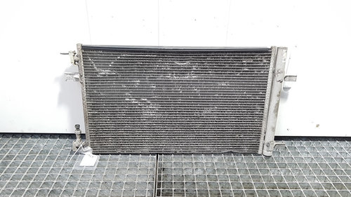 Radiator clima, Opel Astra J [Fabr 2009-2015] 1.7 cdti, A17DTR, GM13377763 (id:403749)