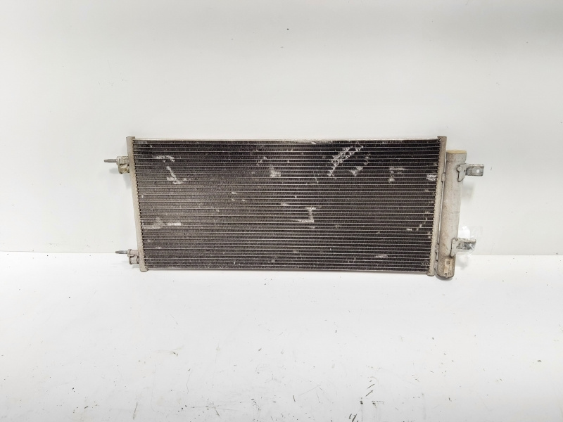 Radiator clima, Opel Astra K, 1.6 CDTI, B16DTU (id:698342)