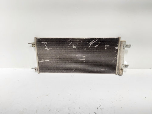 Radiator clima, Opel Astra K, 1.6 CDTI, B16DTU (id:698342)