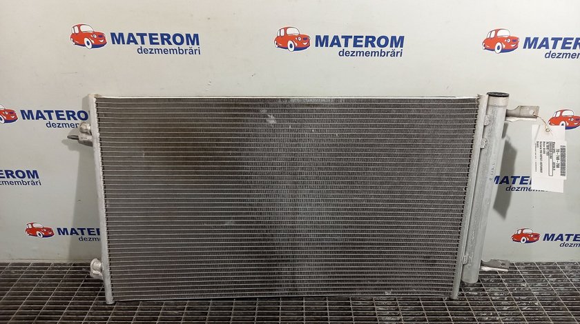 RADIATOR CLIMA OPEL ASTRA K ASTRA K B14XE - (2015 2021)