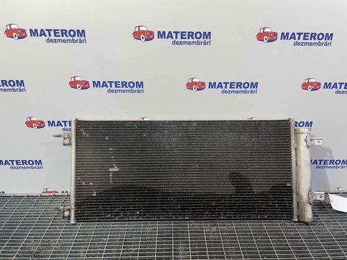 RADIATOR CLIMA OPEL ASTRA K ASTRA K B14XFL - (2015 2021)