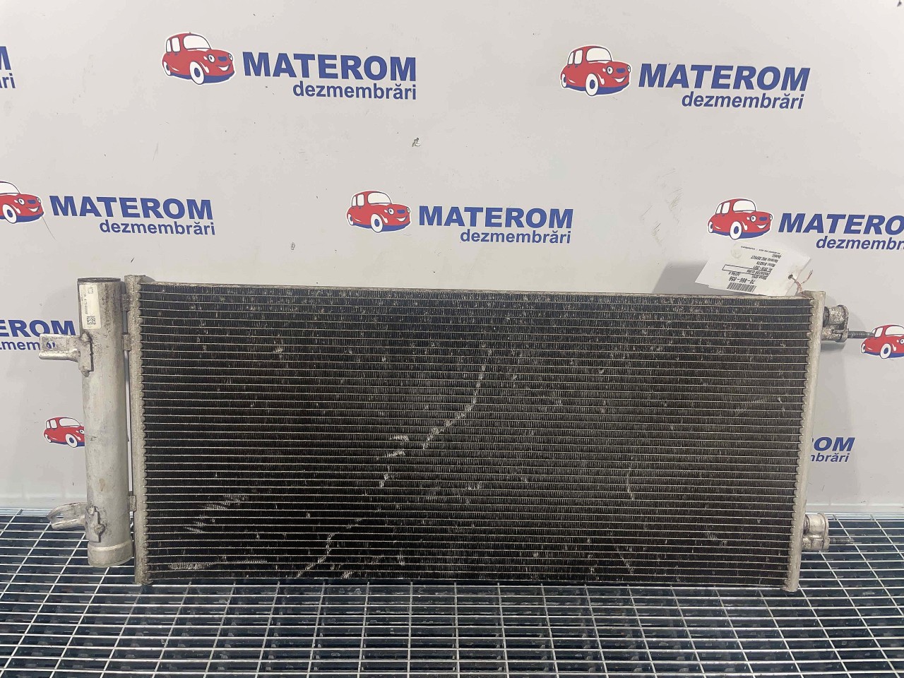 RADIATOR CLIMA OPEL ASTRA K ASTRA K B16DTH - (2015 2021)