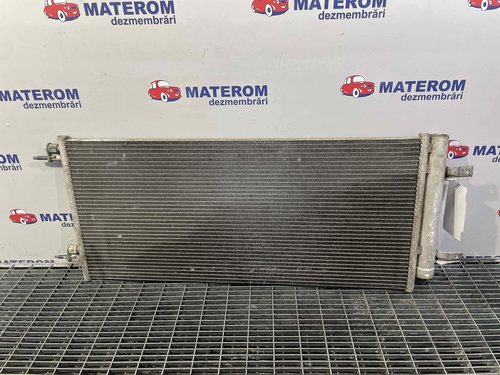 RADIATOR CLIMA OPEL ASTRA K ASTRA K B16DTH - (2015 2021)