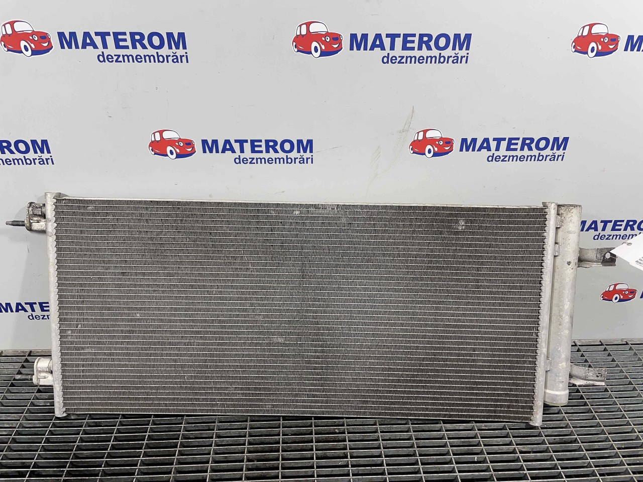 RADIATOR CLIMA OPEL ASTRA K ASTRA K B16DTH - (2015 2021)