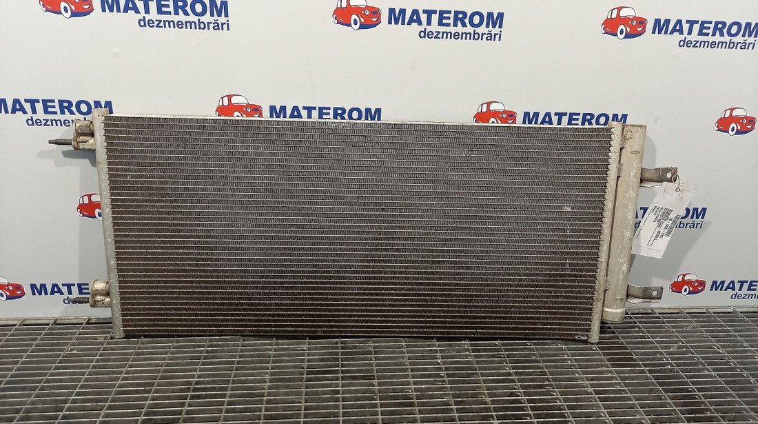 RADIATOR CLIMA OPEL ASTRA K ASTRA K B16DTU - (2015 2021)