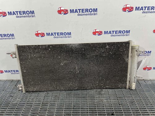 RADIATOR CLIMA OPEL ASTRA K B14XFT - (2015 2021)