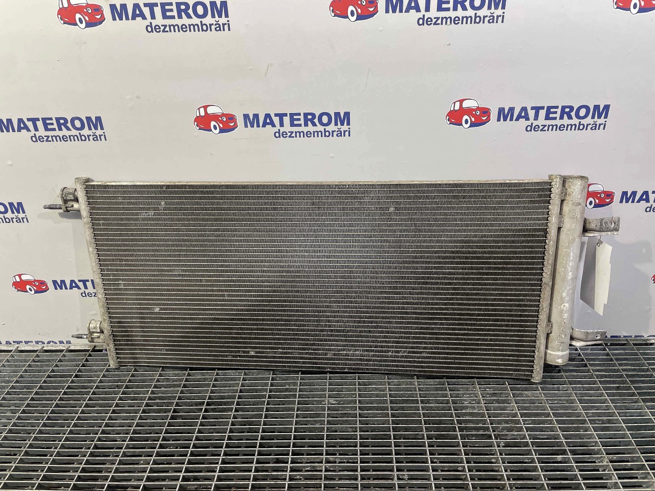 RADIATOR CLIMA OPEL ASTRA K B16DTH - (2015 2021)