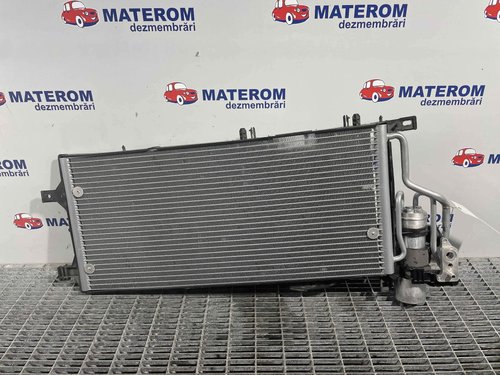 RADIATOR CLIMA OPEL COMBO 1.7 DTI - (2002 2012)