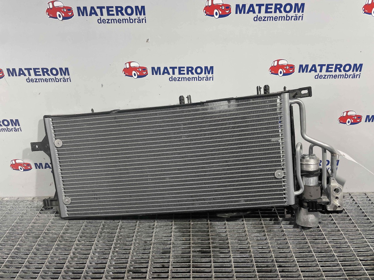 RADIATOR CLIMA OPEL COMBO COMBO 1.7 DTI - (2002 2012)