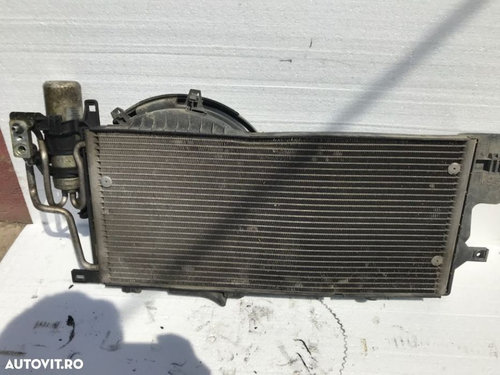 Radiator clima Opel Corsa C 1.3CDTI,an 2004-2008.