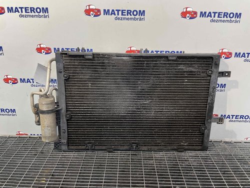 RADIATOR CLIMA OPEL CORSA C CORSA C Z12XE - (2000 2006)