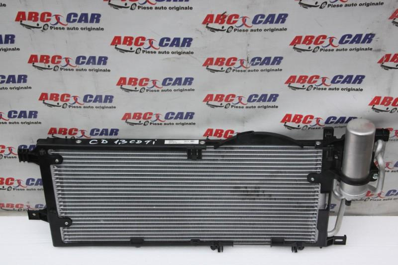 Radiator clima Opel Corsa D 2006-2010 99000002