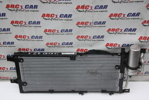 Radiator clima Opel Corsa D 2006-2010 99000002