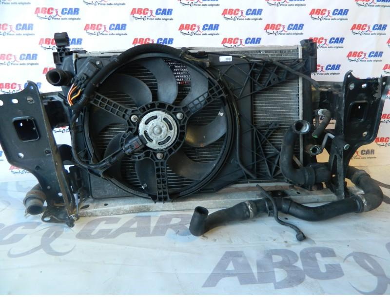 Radiator clima Opel Corsa D 2006-2010