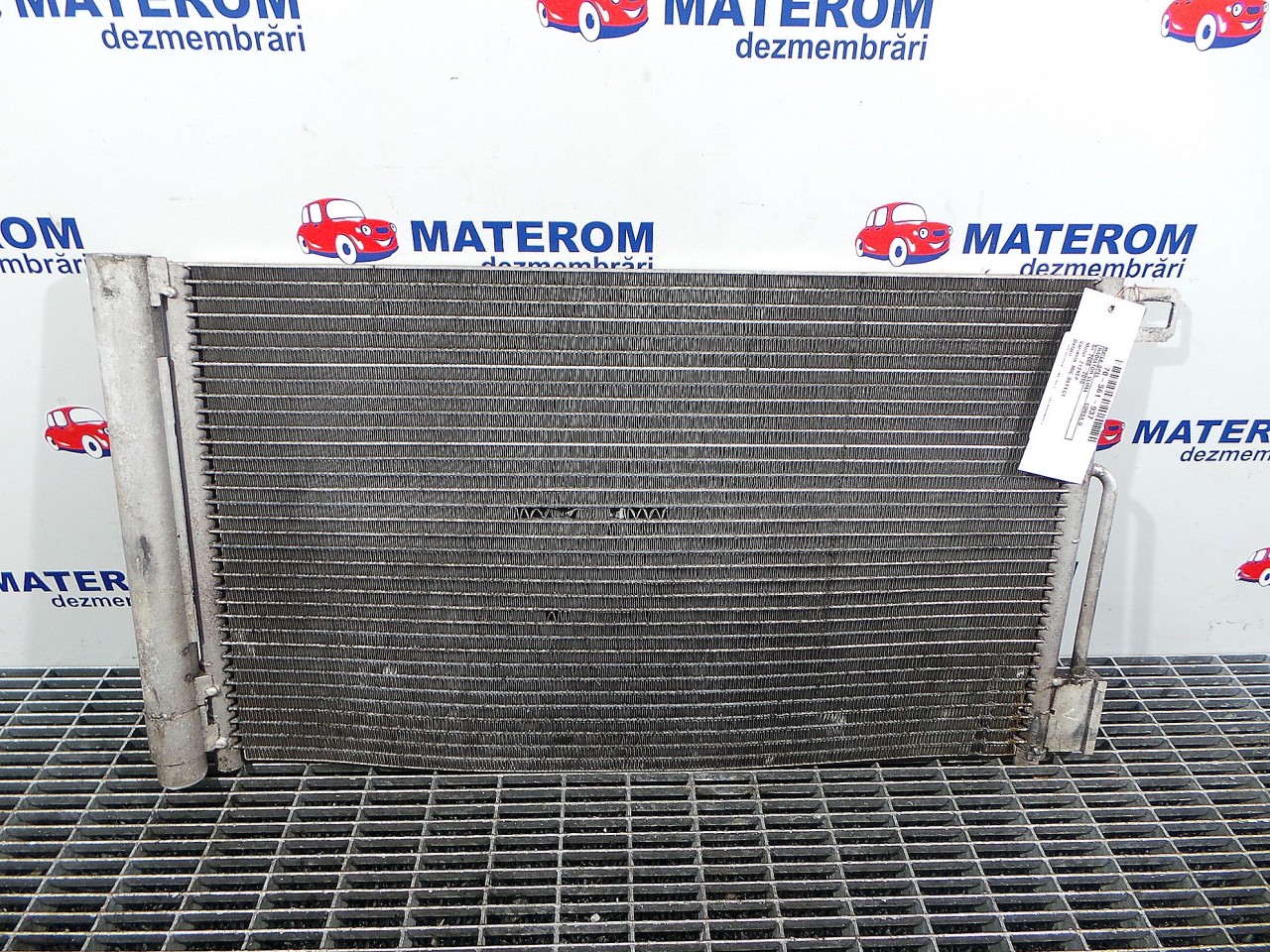 RADIATOR CLIMA OPEL CORSA D CORSA D Z12XEP - (2006 2011)