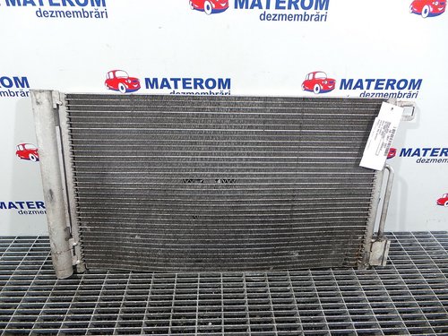 RADIATOR CLIMA OPEL CORSA D CORSA D Z12XEP - (2006 2011)