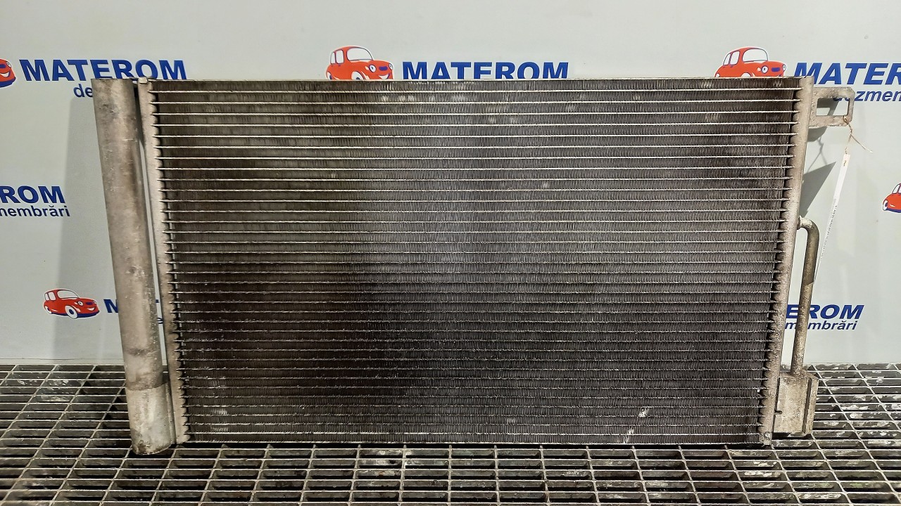 RADIATOR CLIMA OPEL CORSA D CORSA D Z14XEP - (2006 2011)