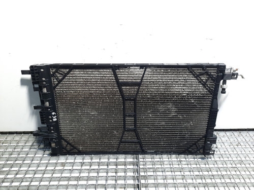 Radiator clima, Opel Insignia A, 2.0 cdti, A20DTH, cod 13241737 (id:454337)