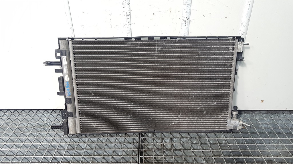 Radiator clima, Opel Insignia A [Fabr 2008-2016] 2.0 cdti, A20DTH, 13330217 (id:407966)