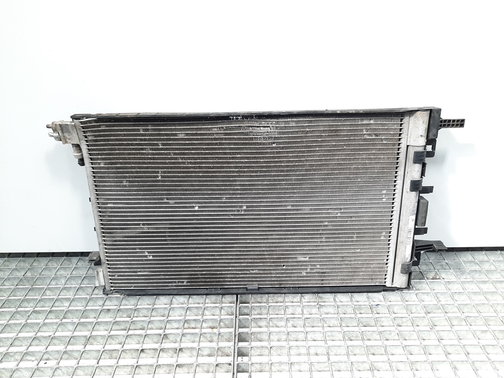 Radiator clima, Opel Insignia A [Fabr 2008-2016] 2.0 cdti, A20DTH, GM13330217 (id:426791)