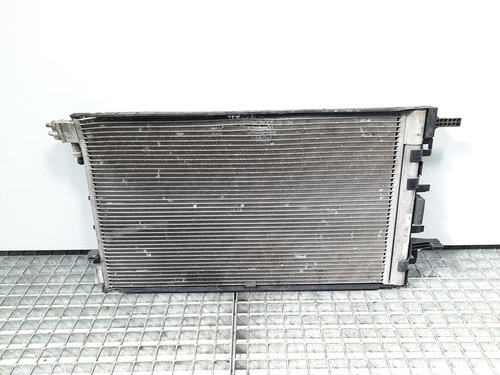 Radiator clima, Opel Insignia A [Fabr 2008-2016] 2.0 cdti, A20DTH, GM13330217 (id:426791)