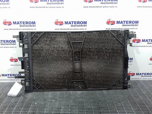RADIATOR CLIMA OPEL INSIGNIA A20DTH - (2008 2013)